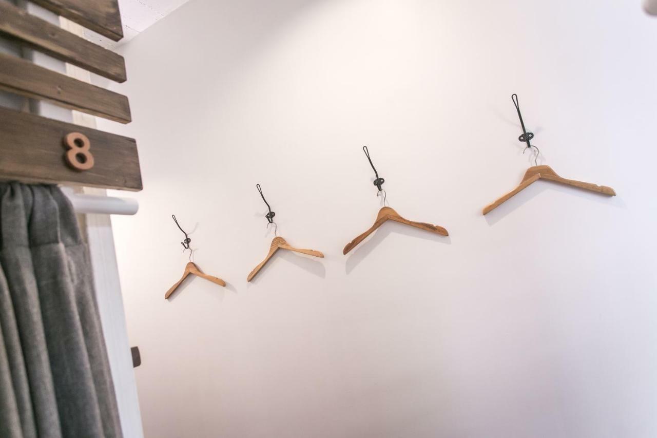 Rest Ari Boutique Hostel กรุงเทพมหานคร ภายนอก รูปภาพ