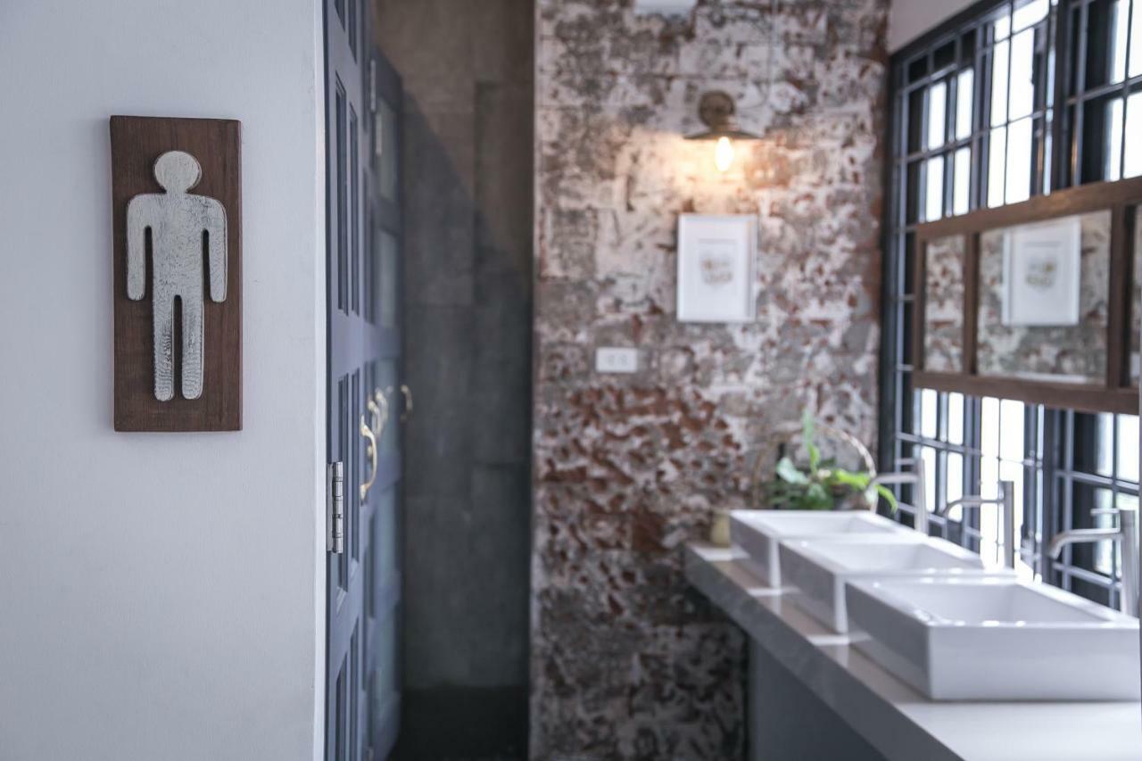 Rest Ari Boutique Hostel กรุงเทพมหานคร ภายนอก รูปภาพ